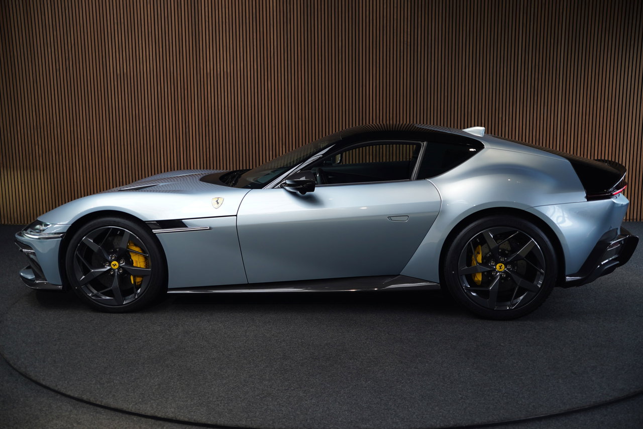 Ferrari 12Cilindri