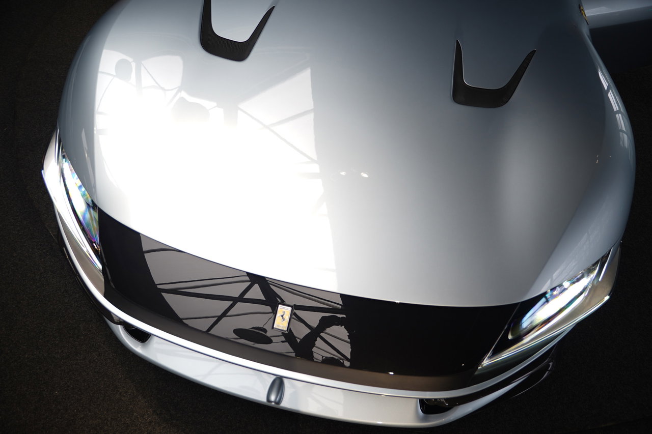 Ferrari 12Cilindri