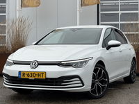 Volkswagen Golf - 1.5 eTSI Style 150pk DSG | Virtual Cockpit | Apple Carplay/Android Auto | Cruise control adaptief | Dodehoekdetectie met correctie | Massage stoelen | LED koplampen | Voorstoelen verwarmd | Zeer compleet!
