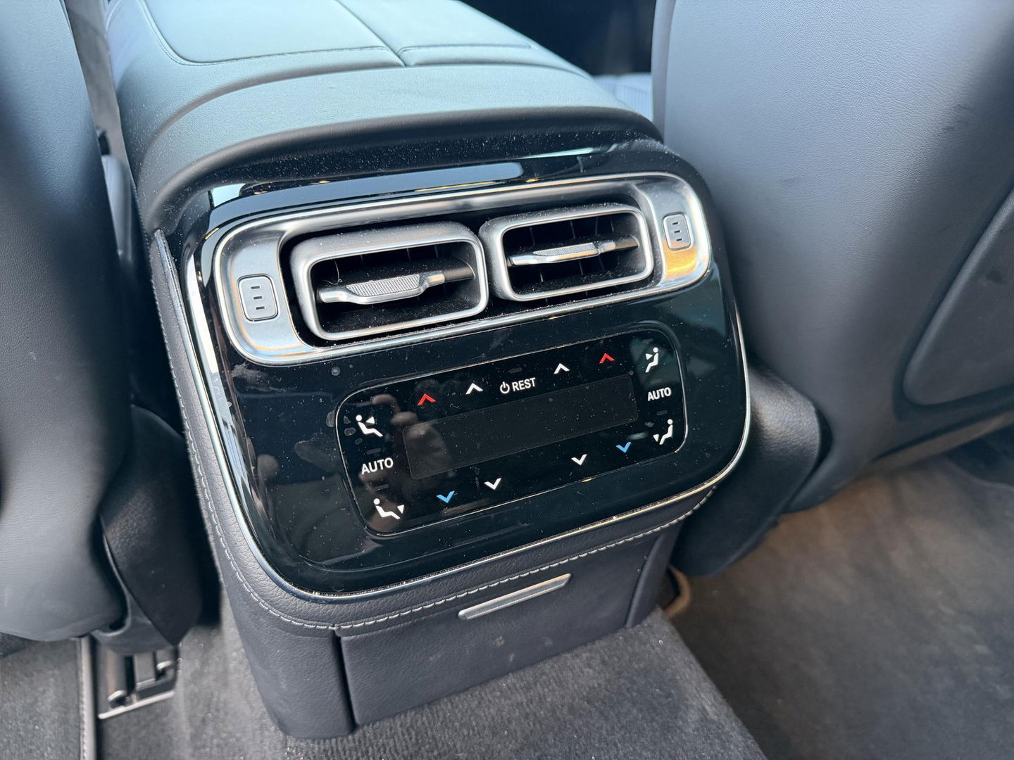 Mercedes-Benz S-Klasse 580 4MATIC Lang AMG Line Full options l brabus 21inc carbon