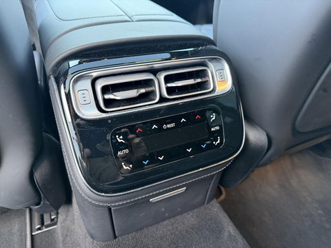 Mercedes-Benz S-Klasse 580 4MATIC Lang AMG Line Full options l brabus 21inc carbon