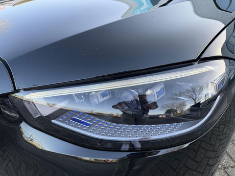 Mercedes-Benz S-Klasse 580 4MATIC Lang AMG Line Full options l brabus 21inc carbon