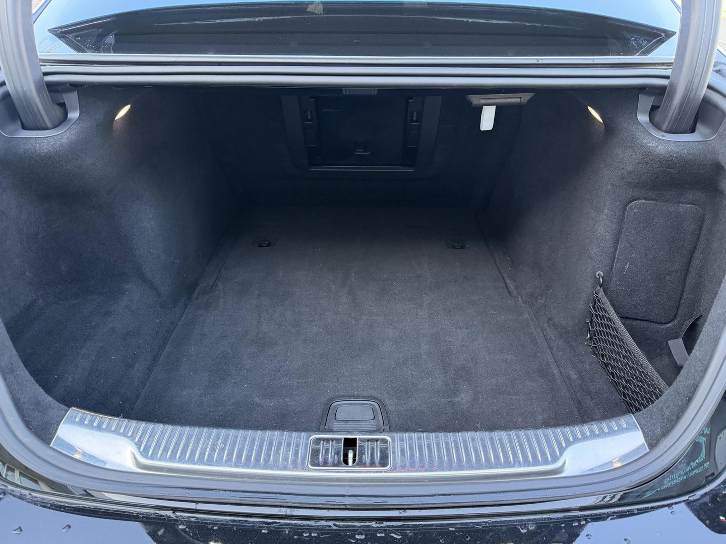 Mercedes-Benz S-Klasse 580 4MATIC Lang AMG Line Full options l brabus 21inc carbon