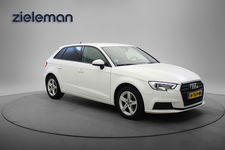 Audi A3 - Sportback 30 G-Tron Pro Line Automaat - Navi, Camera, Trekhaak