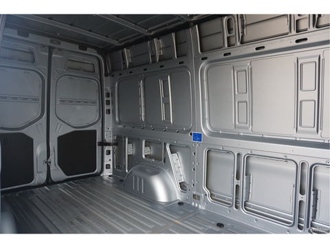 Mercedes-Benz Sprinter 317CDI Pro L2H2 BPM VRIJ!! 10.25" Mbux Cam, Gev. Stoel, 3.5T Trekgewicht, LED!! NR. A052*