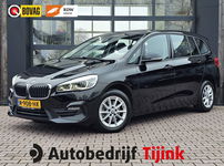 BMW 2 Serie - Gran Tourer 218i Business Edition | Automaat | LED | Trekhaak | Stoelverwarming | PDC | Elek. achterklep | HUD | Navi |