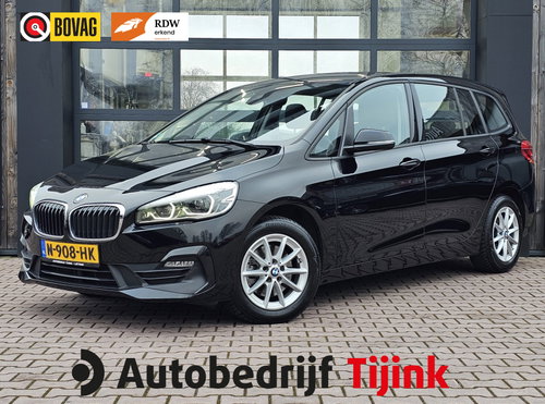 BMW 2 Serie