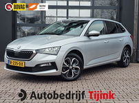 Škoda Scala - 1.5 TSI Ambition Business | Automaat | Climatronic | App-connect | Stoelverwarming | Camera |