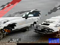 Fiat 500X - Cross 1.4 Automaat Turbo Cross Cruise Navi 140 PK Eerste Eigenaar Vol Opties Hoge Insta 120816 Km Gereden Perfecte Staat