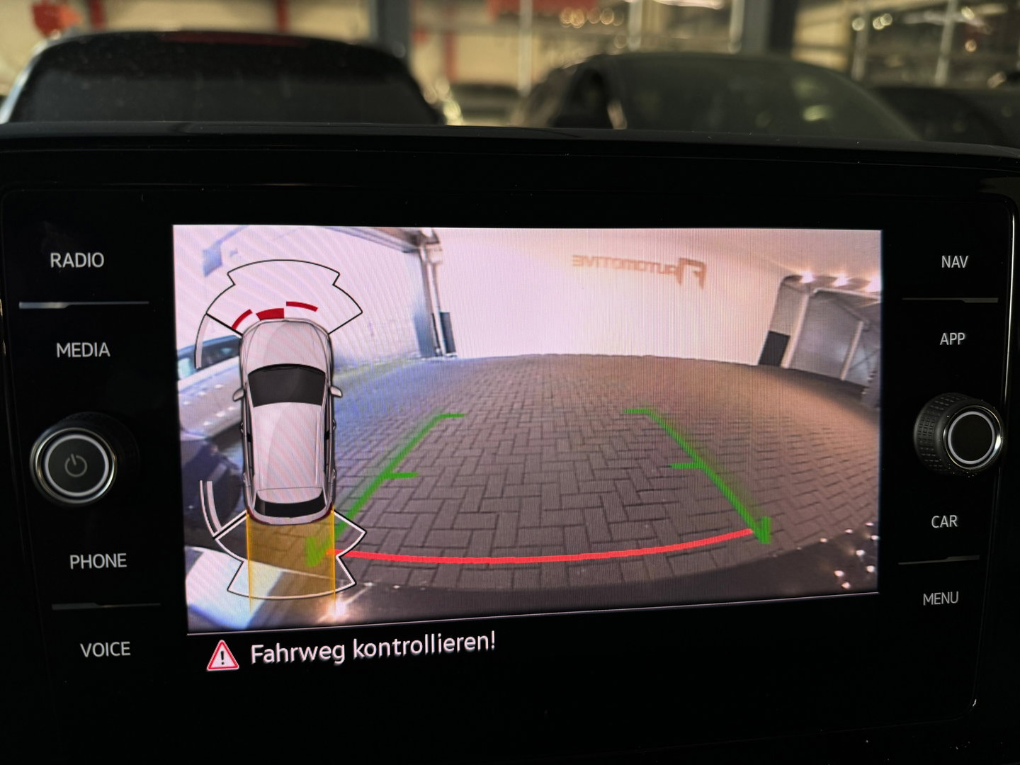 Volkswagen T-Roc 1.5 TSI R-Line Keyless|Camera|IQ|ACC|CarPlay