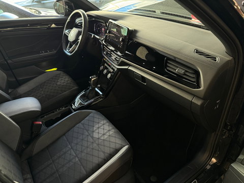 Volkswagen T-Roc 1.5 TSI R-Line Keyless|Camera|IQ|ACC|CarPlay