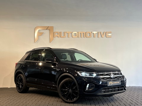 Volkswagen T-Roc 1.5 TSI R-Line Keyless|Camera|IQ|ACC|CarPlay