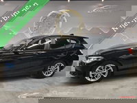 BMW 1 Serie - 118i Corporate Lease Executive LED/Professiomal Navigation