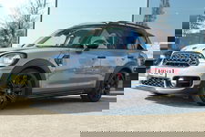 MINI Countryman - MINI 2.0 COOPER S SALT 192PK AUT. | PANO | CAMERA | KEY-LESS | CRUISE | CLIMATE | NAVI