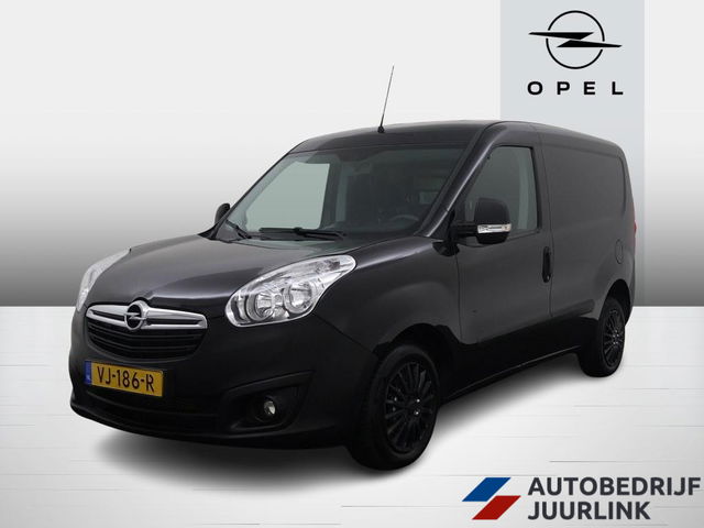 Opel Combo - 1.3 CDTi L1H1 ecoFLEX Airco | Marge Auto Camera/Carplay/nette auto