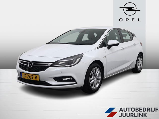 Opel Astra - 1.0 Business+ Trekhaak/Nav/Airco/Cruise/Agr.Stoel