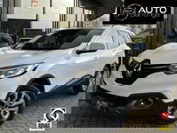 Renault Kadjar - 1.2 TCe Intens 131PK | ZEER NETTE STAAT | NL AUTO | Trekhaak | Onderhoudshistorie | Parkeersensoren Voor en Achter | Navigatie | 2 Sleutels |