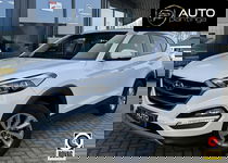 Hyundai Tucson - 1.6 GDi Comfort | Zeer Nette Staat | Achteruitrijcamera | Navigatie | Climate Control | Cruise Control | Parkeersensoren | Lichtmetalen Velgen |