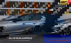 Opel Corsa - 1.2 Turbo 130PK Aut. GS Line | LED | Carplay | Camera | Stoel- & Stuurverw. | Incl. garantie
