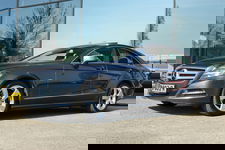 Mercedes-Benz CLS - 350 V6 | MASSAGESTOEL | MEMORY | LEDER | CAMERA | XENON | AIRMATIC | SCHUIFDAK | HARMAN/KARDON