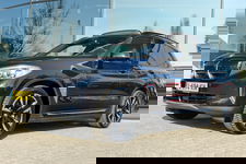 BMW iX3 - EXECUTIVE 80KWH SOH 95% | PANO | TREKHAAK | LEDER | CAMERA | MEMORY | CARPLAY | ACC