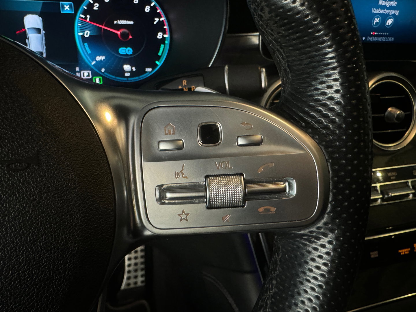 Mercedes-Benz GLC Coupé 300e 4M Premium+ Pano|Memory