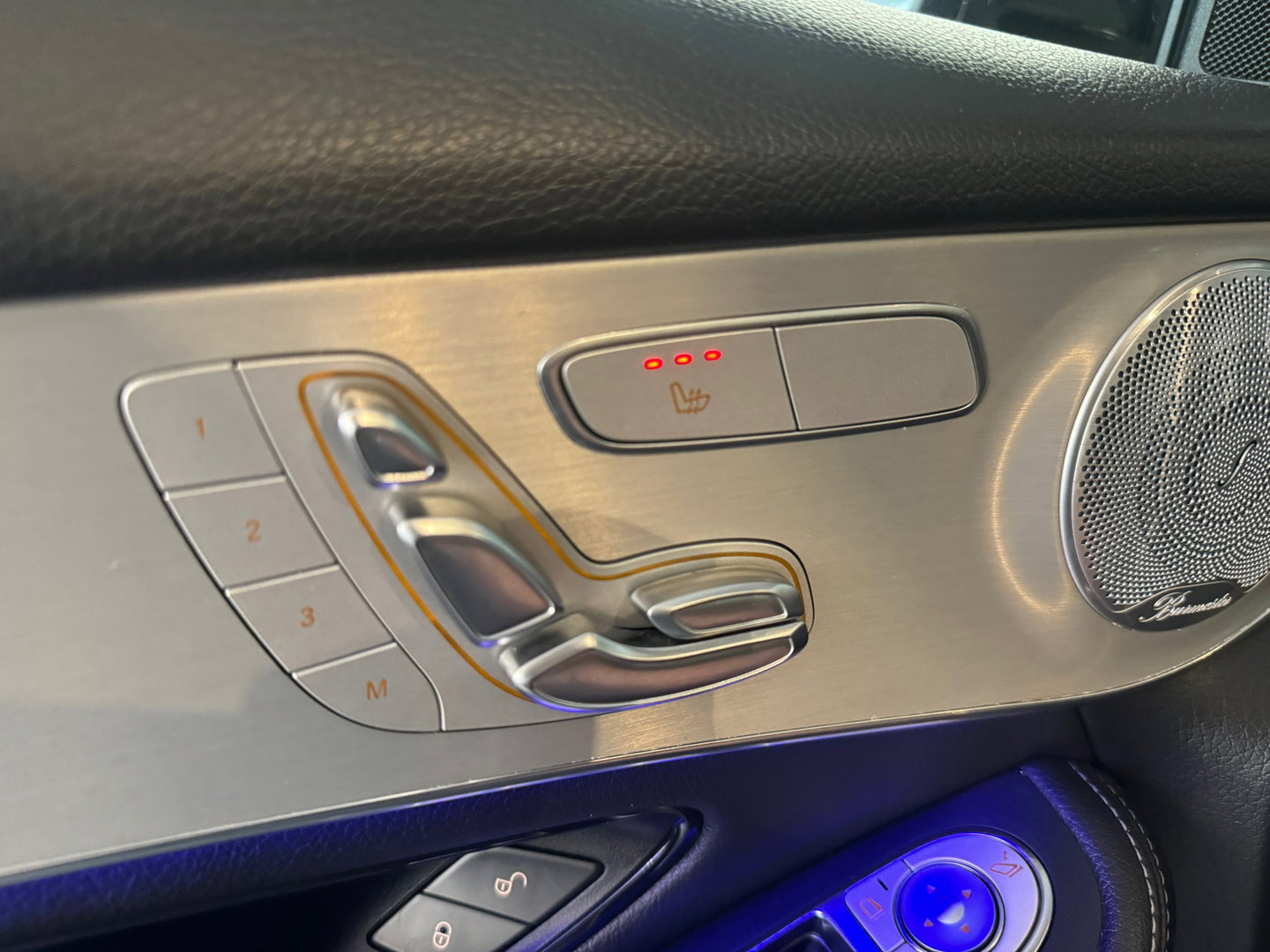 Mercedes-Benz GLC Coupé 300e 4M Premium+ Pano|Memory