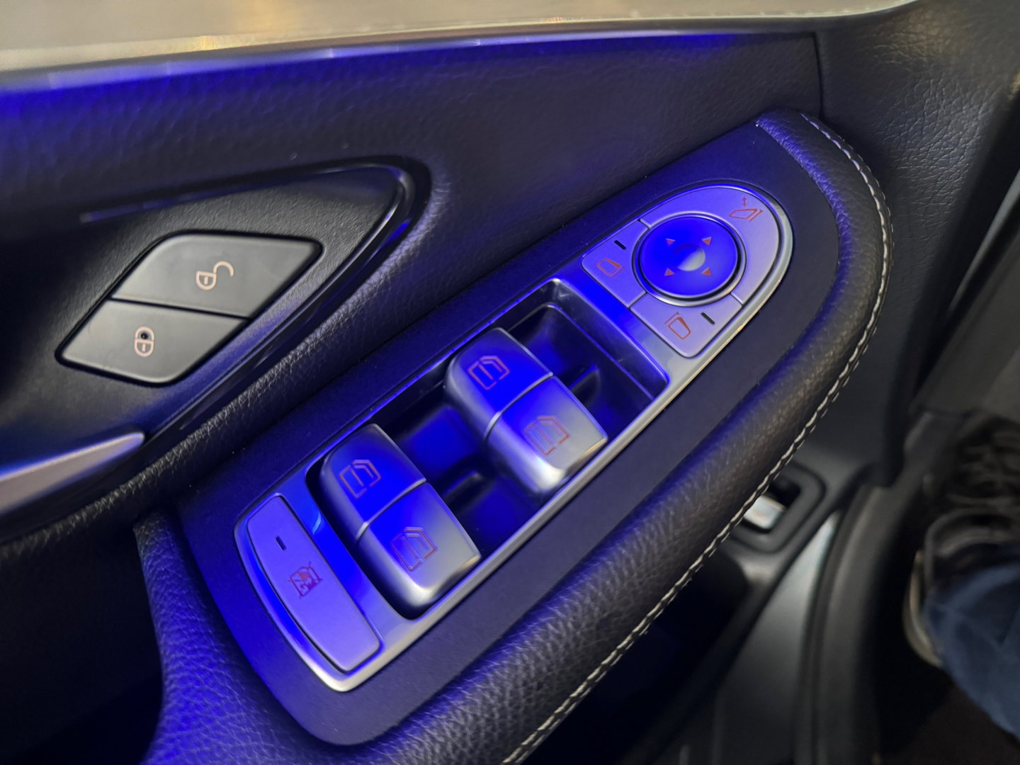 Mercedes-Benz GLC Coupé 300e 4M Premium+ Pano|Memory