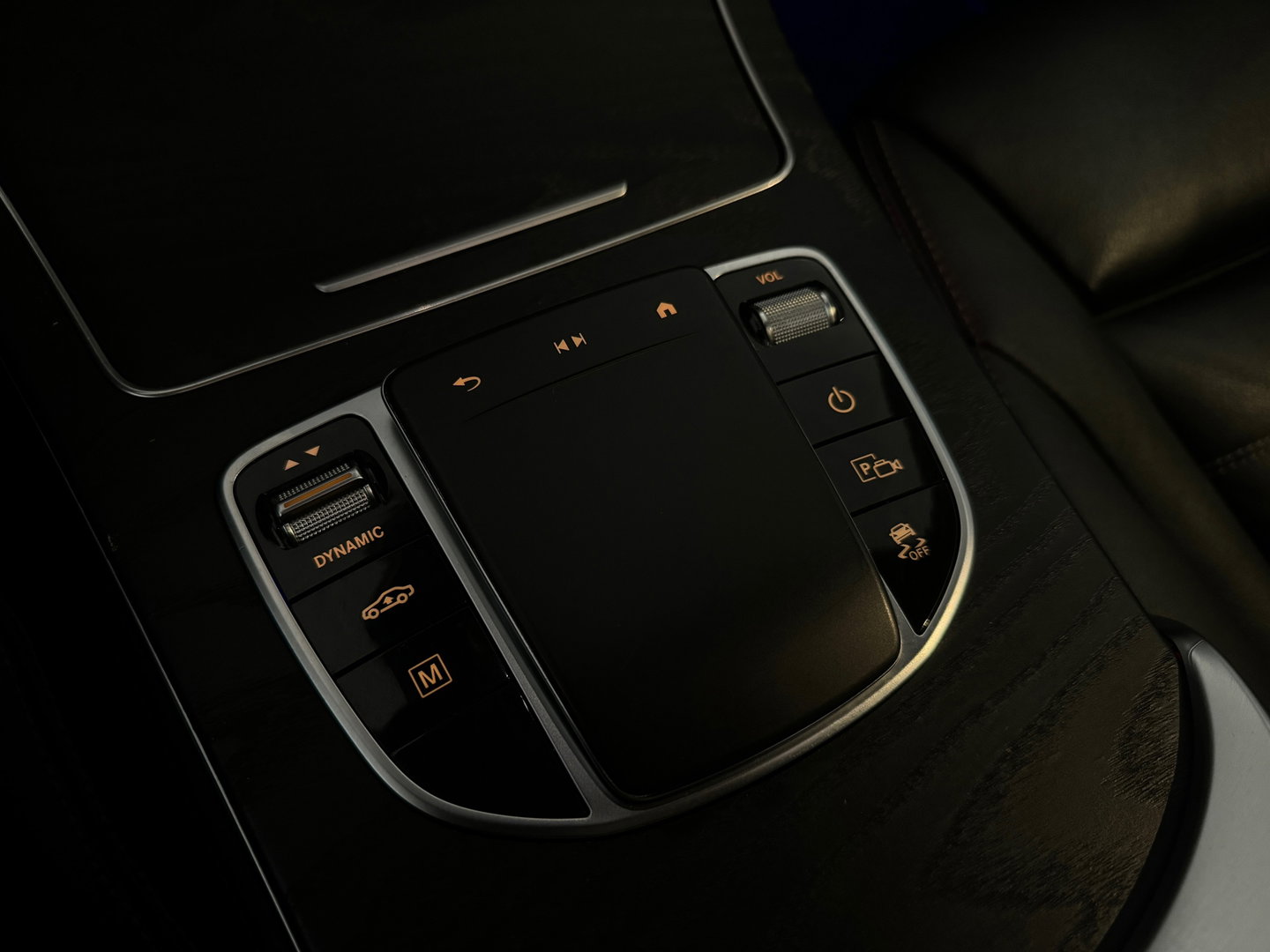 Mercedes-Benz GLC Coupé 300e 4M Premium+ Pano|Memory