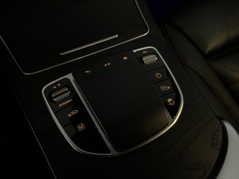 Mercedes-Benz GLC Coupé 300e 4M Premium+ Pano|Memory