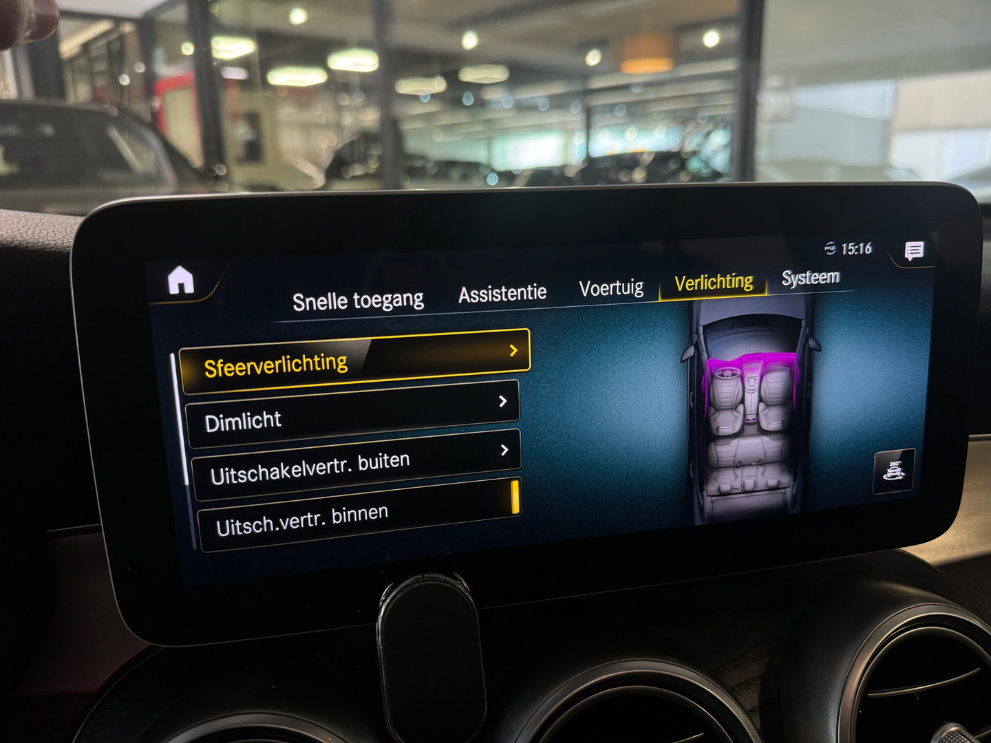 Mercedes-Benz GLC Coupé 300e 4M Premium+ Pano|Memory