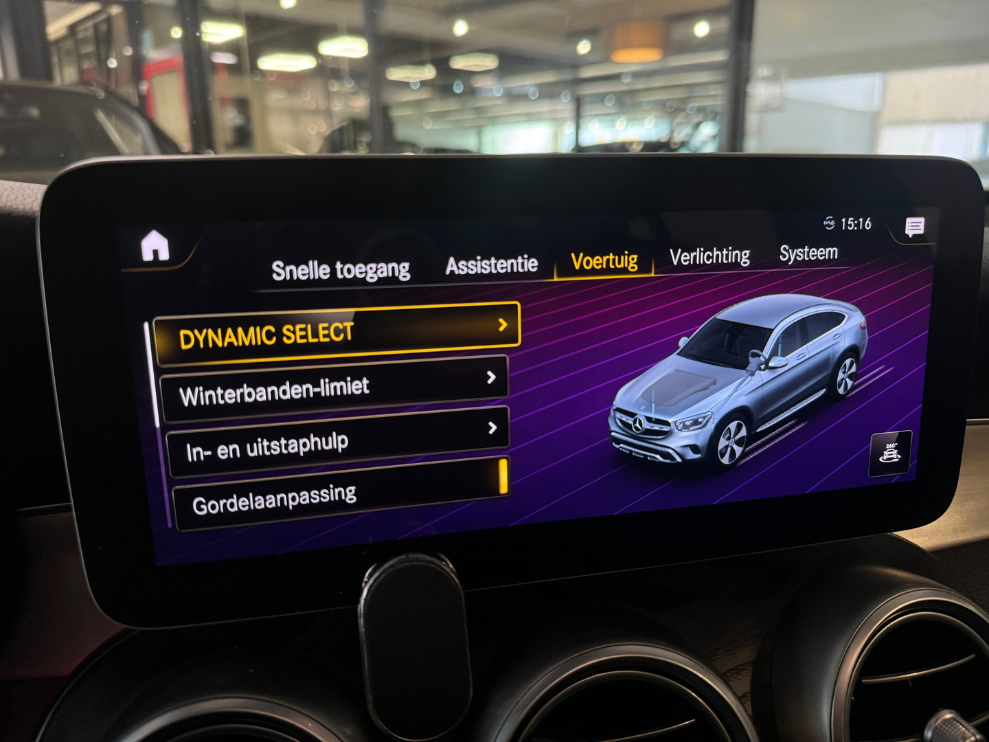 Mercedes-Benz GLC Coupé 300e 4M Premium+ Pano|Memory