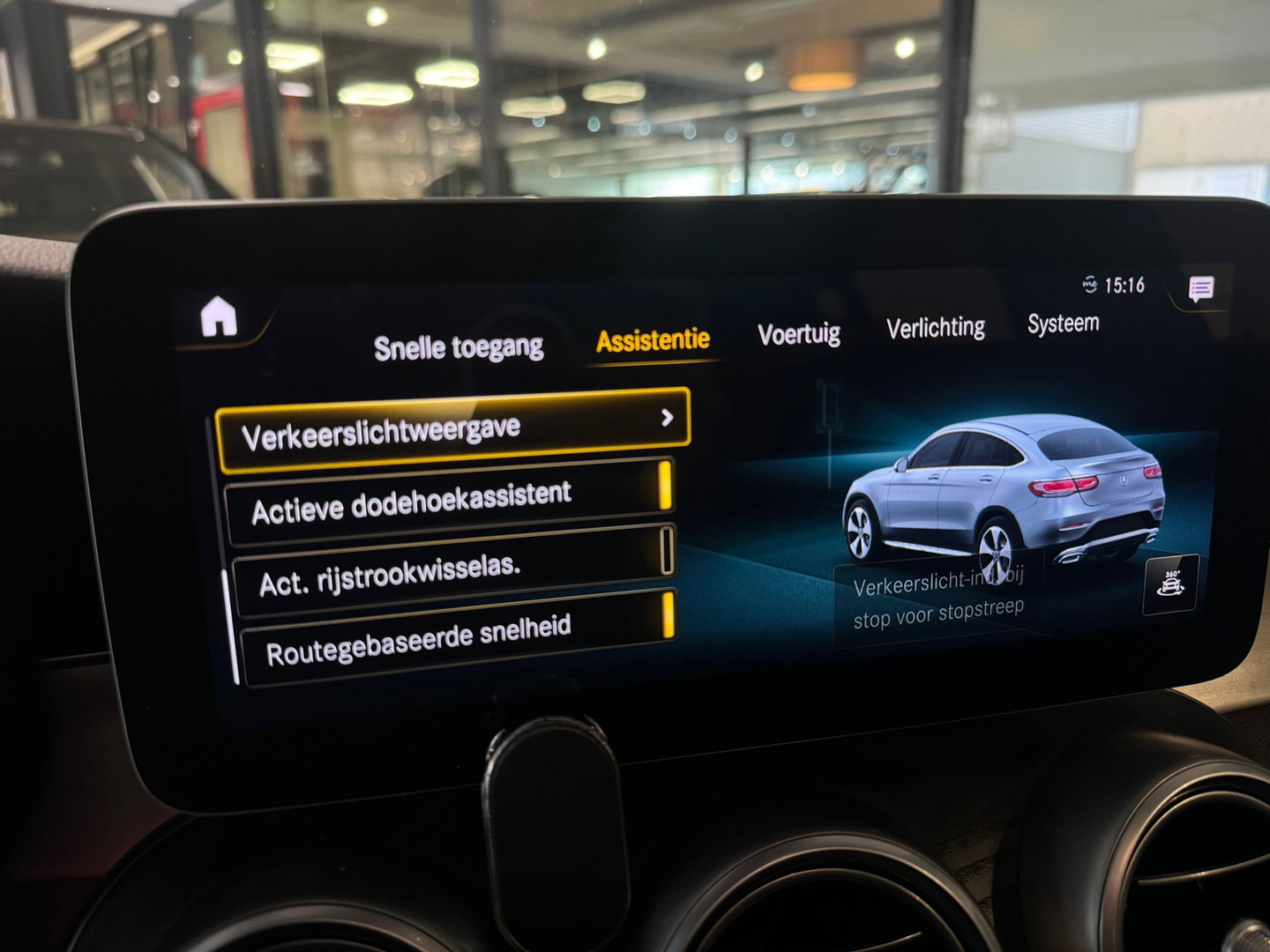 Mercedes-Benz GLC Coupé 300e 4M Premium+ Pano|Memory