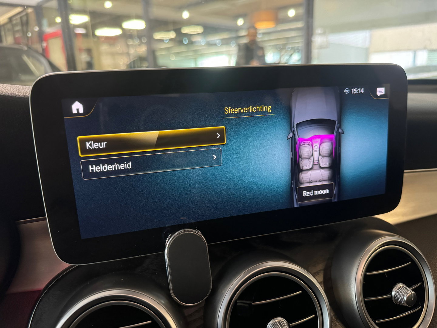 Mercedes-Benz GLC Coupé 300e 4M Premium+ Pano|Memory