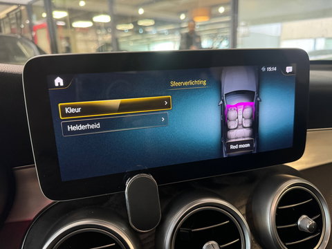 Mercedes-Benz GLC Coupé 300e 4M Premium+ Pano|Memory