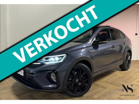 Volkswagen Taigo 1.5 TSI R-Line PANO KEYLESS CAM