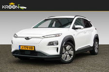 Hyundai Kona - EV Premium 64kWh 3-Fase SOH 97%