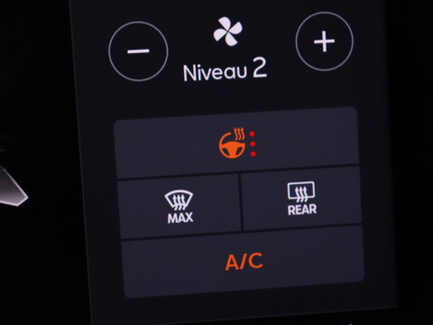 CUPRA Formentor 1.4 eHybrid VZ | SOH 94% | 245pk | Leder | Stoelverwarming | 360 Camera | Carplay | Sfeerverlichting | Navigatie | Adaptive cruise | Memory | Keyless | Full LED | PHEV | Plug In