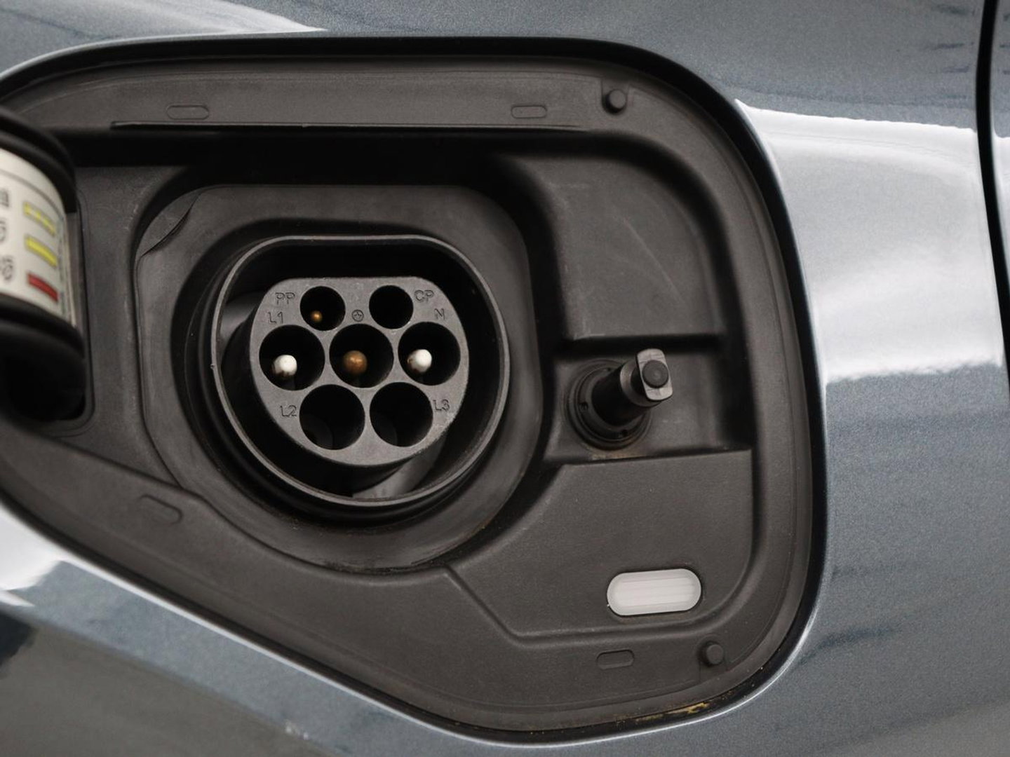 CUPRA Formentor 1.4 eHybrid VZ | SOH 94% | 245pk | Leder | Stoelverwarming | 360 Camera | Carplay | Sfeerverlichting | Navigatie | Adaptive cruise | Memory | Keyless | Full LED | PHEV | Plug In