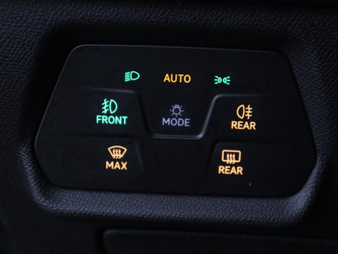 CUPRA Formentor 1.4 eHybrid VZ | SOH 94% | 245pk | Leder | Stoelverwarming | 360 Camera | Carplay | Sfeerverlichting | Navigatie | Adaptive cruise | Memory | Keyless | Full LED | PHEV | Plug In