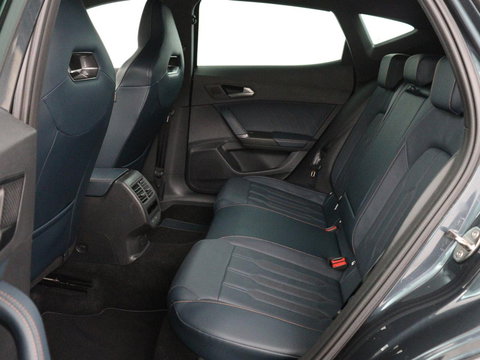 CUPRA Formentor 1.4 eHybrid VZ | SOH 94% | 245pk | Leder | Stoelverwarming | 360 Camera | Carplay | Sfeerverlichting | Navigatie | Adaptive cruise | Memory | Keyless | Full LED | PHEV | Plug In