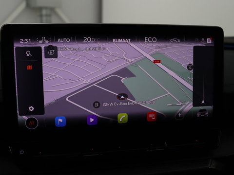 CUPRA Formentor 1.4 eHybrid VZ | SOH 94% | 245pk | Leder | Stoelverwarming | 360 Camera | Carplay | Sfeerverlichting | Navigatie | Adaptive cruise | Memory | Keyless | Full LED | PHEV | Plug In