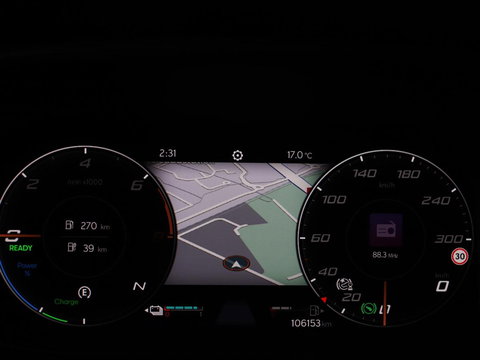 CUPRA Formentor 1.4 eHybrid VZ | SOH 94% | 245pk | Leder | Stoelverwarming | 360 Camera | Carplay | Sfeerverlichting | Navigatie | Adaptive cruise | Memory | Keyless | Full LED | PHEV | Plug In