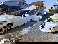 Lexus CT - 200h Business Line Pro Clima cruise Parelmoerwit