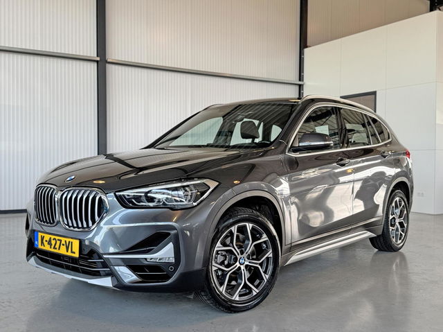 BMW X1 - sDrive20i High Executive|Leder|HuD|18"LM|