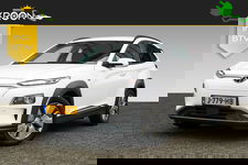 Hyundai Kona - EV Premium 64kWh 3-Fase SOH 97%
