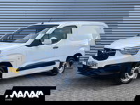 Opel Combo - 1.5D L1H1 Navigatie Cruise Airco