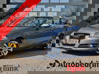 Audi A3 - Cabriolet 1.8 TFSI Ambition Pro Line Business | Automaat | Stoelverwarming | Cruise Control | Sportstoelen | Dealer onderhouden |
