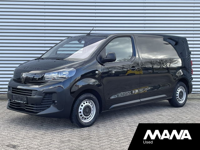 Peugeot Expert - 2.0 BlueHDi S&S L2 Automaat 12 dkm!!! Airco Cruise