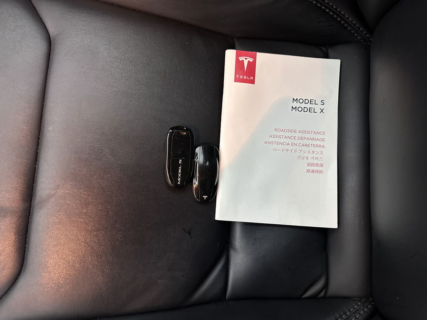 Tesla Model S 75D Base [ 3-Fase-17kW ] {SOH-85%} (INCL-BTW) Aut. *PANO-WINDOW | LEATHER | CCS-FASTLOADER | FULL-LED | NAVI-FULLMAP | KEYLESS | MEMORY-PACK | HEATED-COMFORTSEATS | DIGI-COCKPIT | CARBON-INLAY | AUTO-PILOT |  19"ALU*